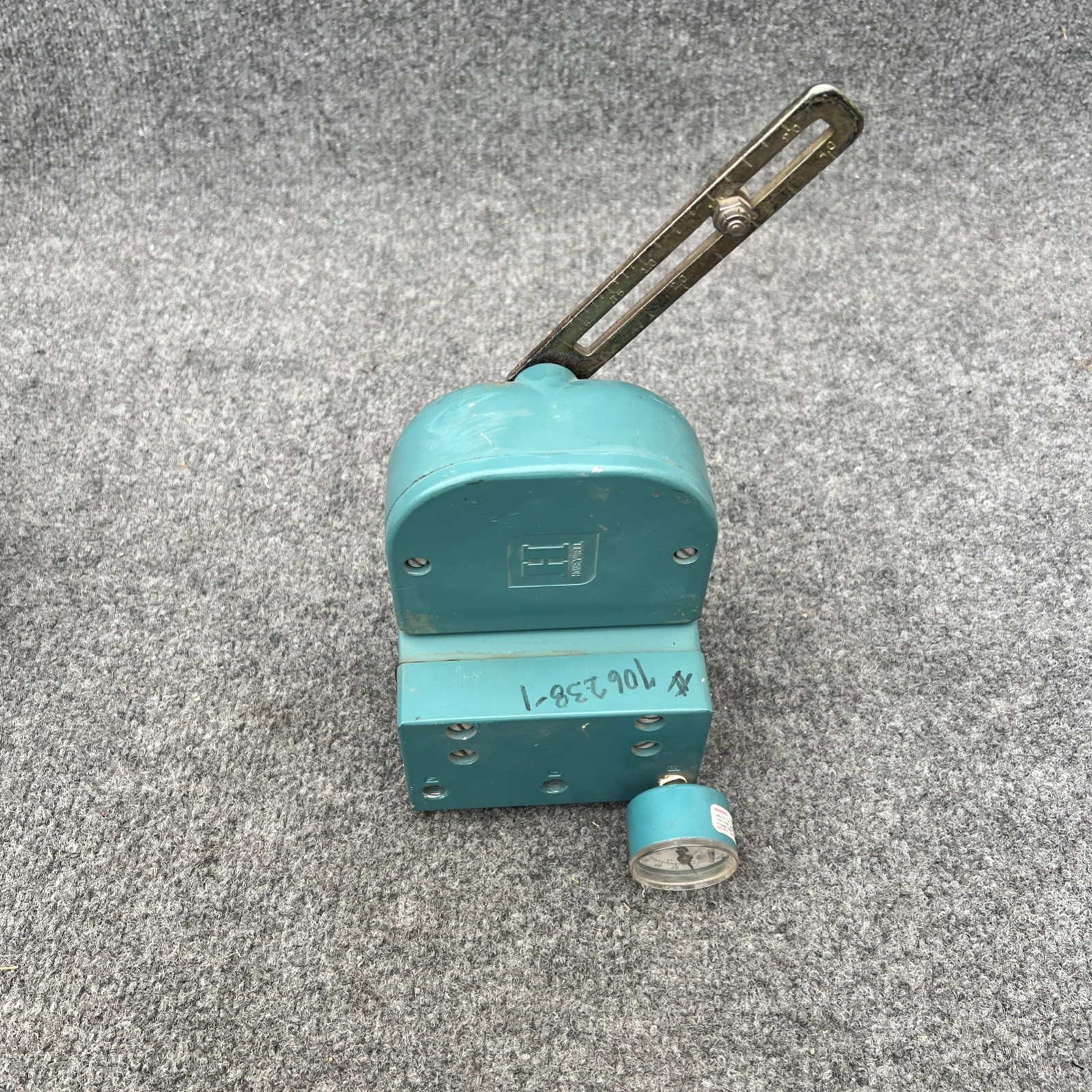 Honeywell JJA01E Pressure Switch New