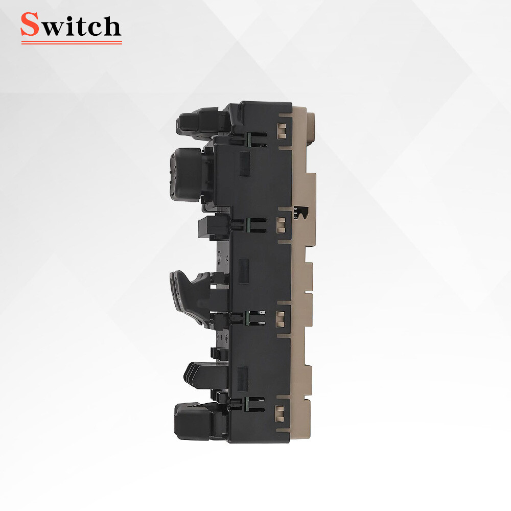 15883322 Driver Side Master Power Window Switch For Chevy GMC Silverado 03-07