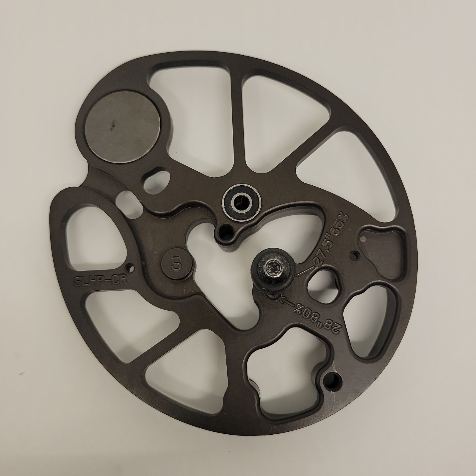 Mathews LX Bow Cam - SLHP-CR RIGHT HAND 28" 80%  27.5" 65% Archery Part