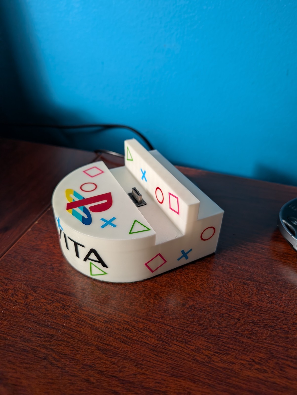 PS Vita 2000 Charging Dock