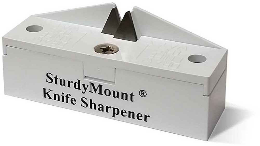 Accusharp 004 SturdyMount Knife Sharpener 004C