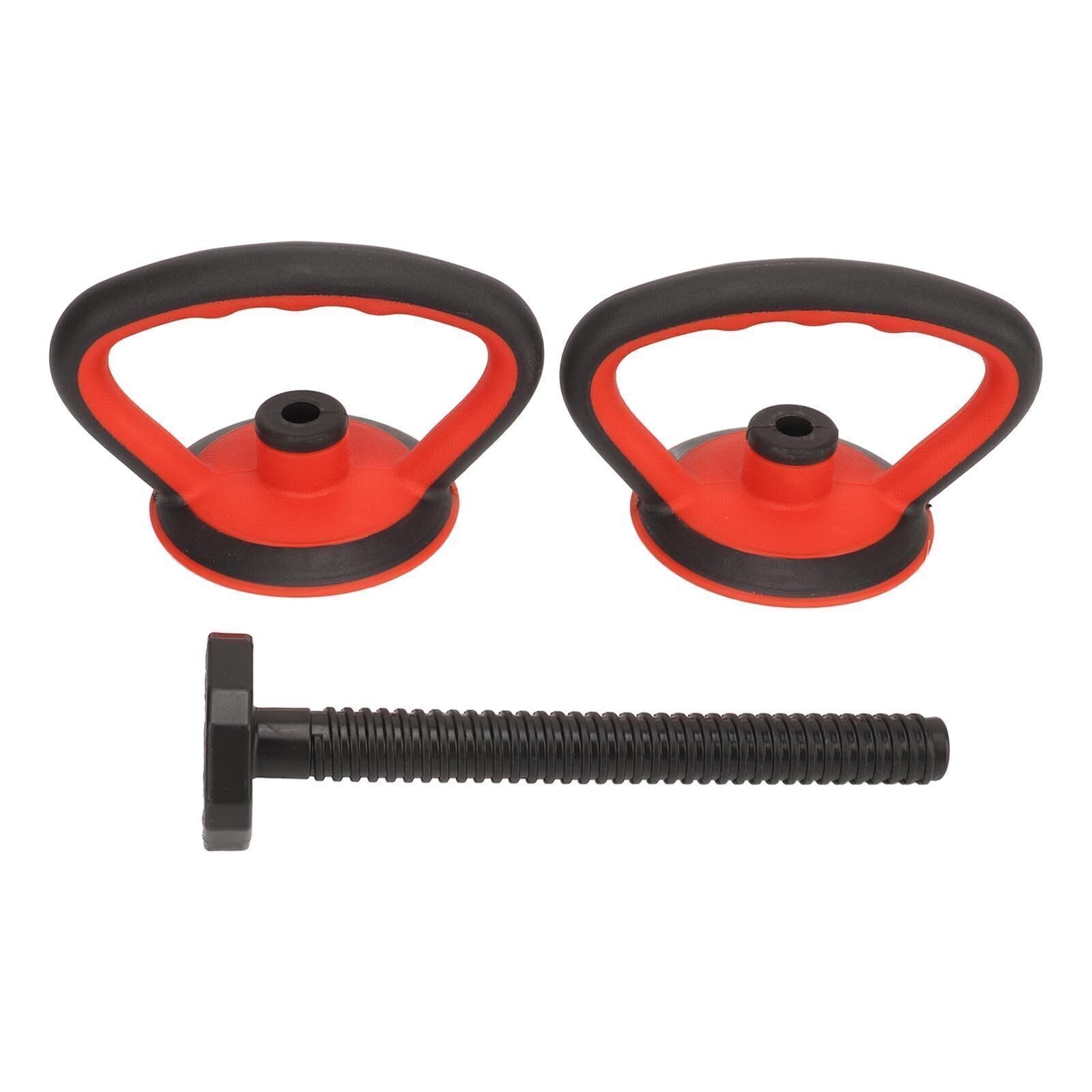 Adjustable Kettlebell Handle Ergonomic Weight Plate Kettlebell Handle Strength T