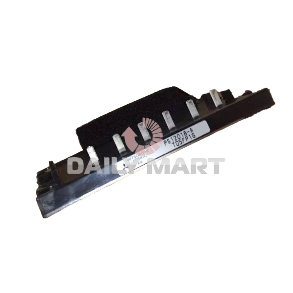 New In Box MITSUBISHI PS12018-A Power Module
