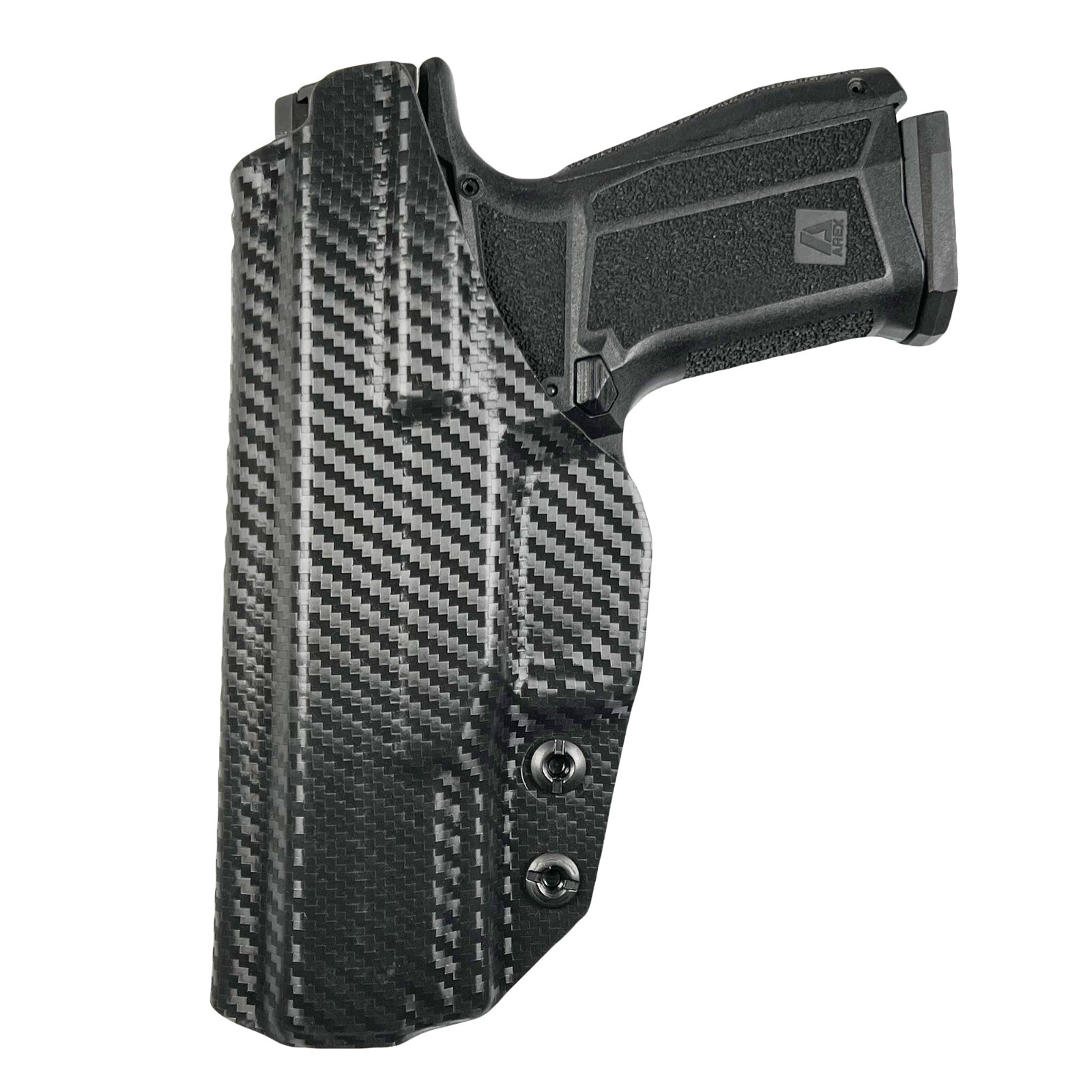 WHOLEGUNS IWB Full Cover Classic Holster Fits AREX DELTA M