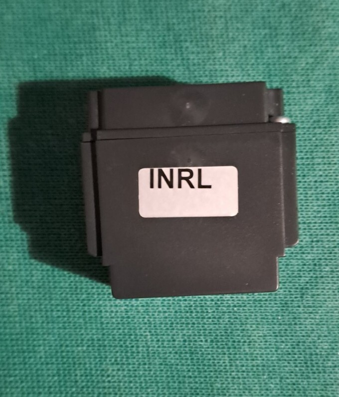 B-TICINO LIVING Electronic Key Insert for CROW Key Reader Goddess