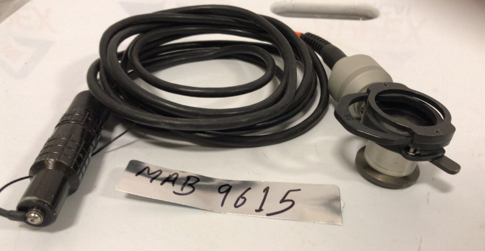 STRYKER 590 SR-MAB-9615