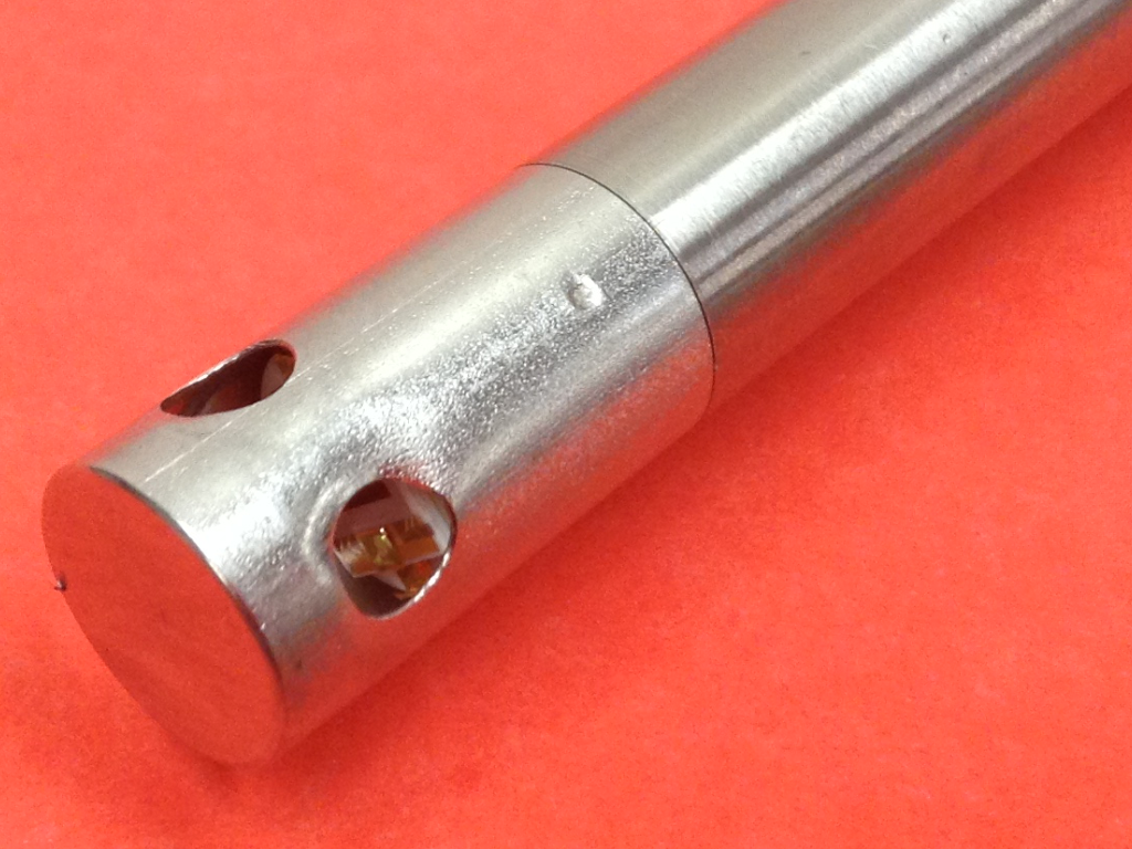 General Eastern - Model DY-537/25000 - Moisture / Humidity Sensor