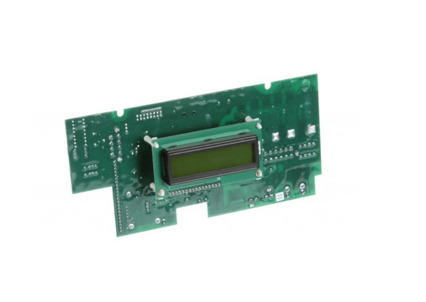 Bunn BM52887.0000, 52887.7010 Main Infusion Control Board Assy, V315.33 (TDL)