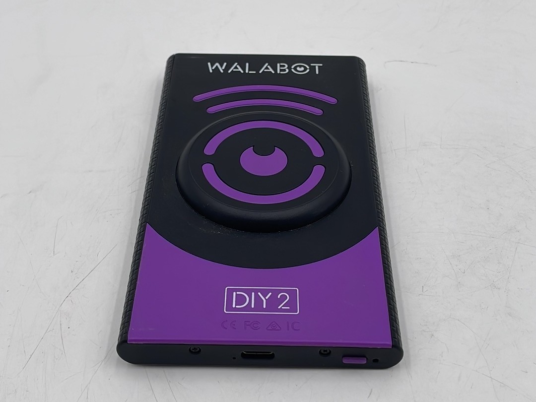 Walabot DIY 2 – Visual Stud Finder & Wall Scanner for Drywall