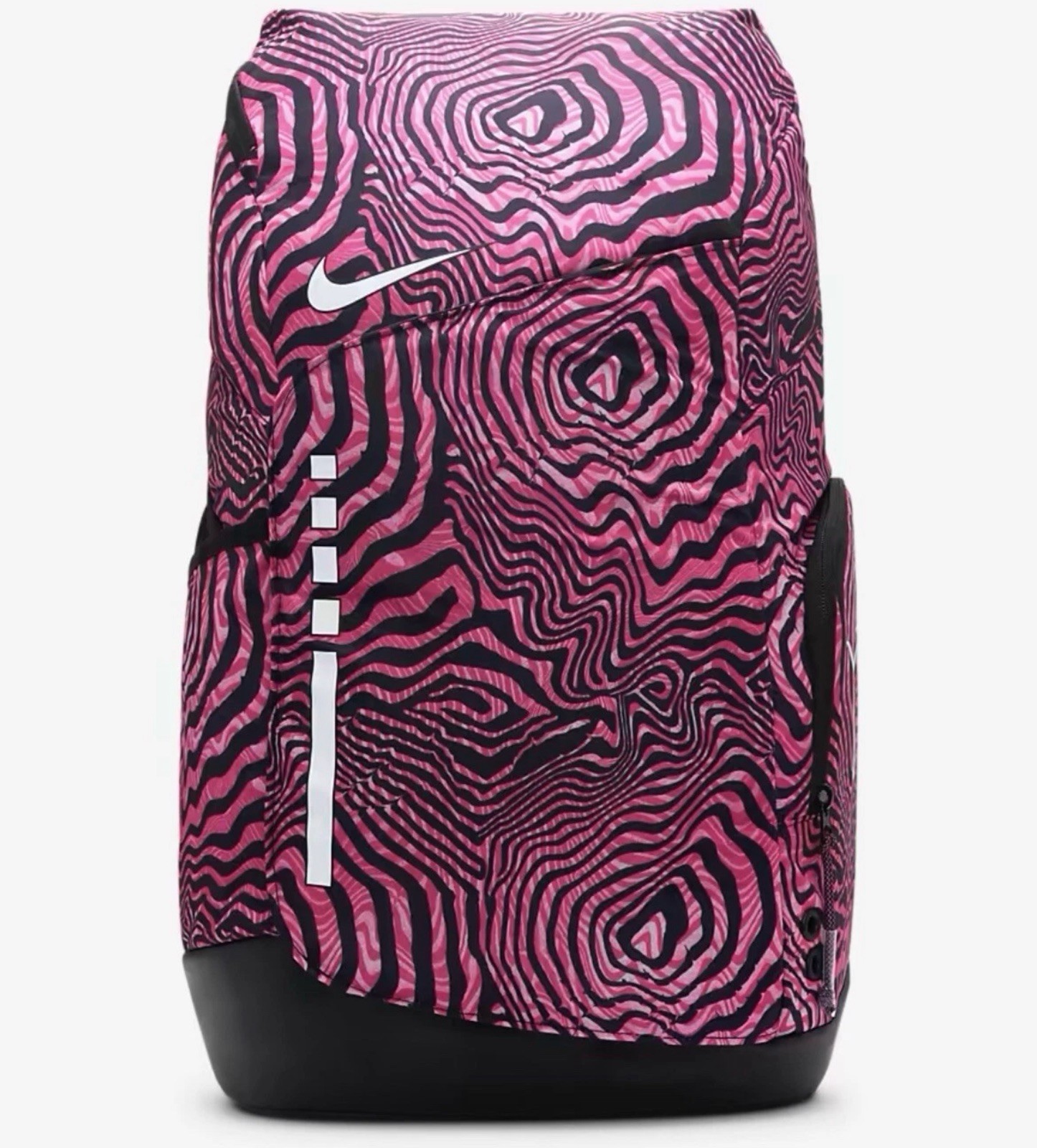 Nike Elite Pro HOOPS Basketball/volleyball Backpack 32L,Pink  Fast Ship