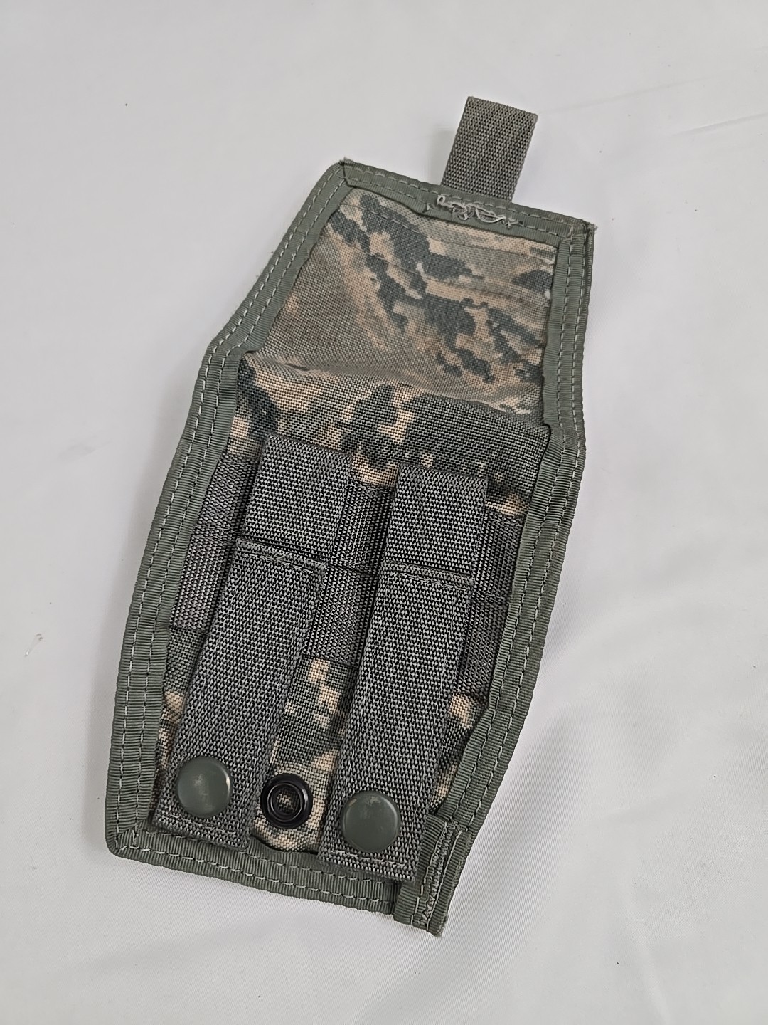 Salty Handcuff Pouch ABU