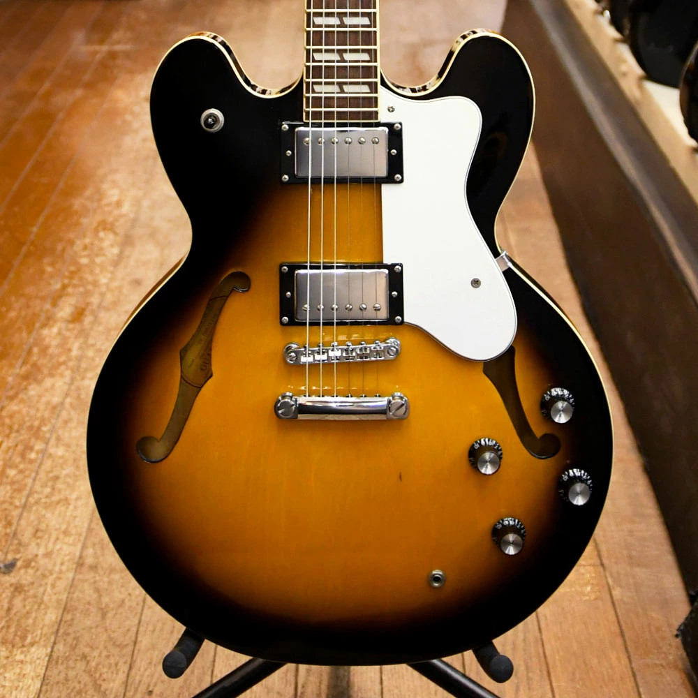 Epiphoneriviera-Ii