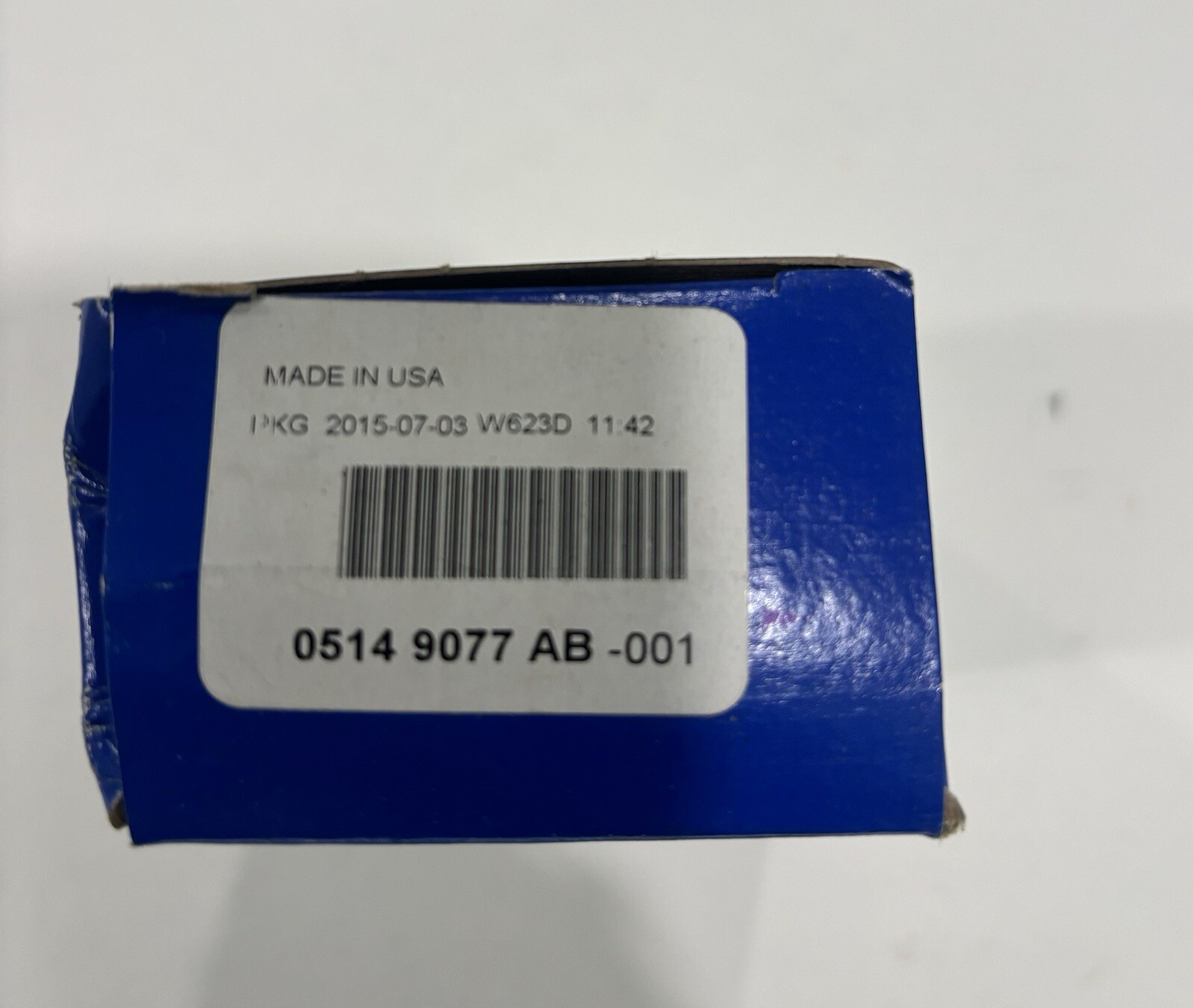 Mopar Coolant Temp Sensor #05149077AB