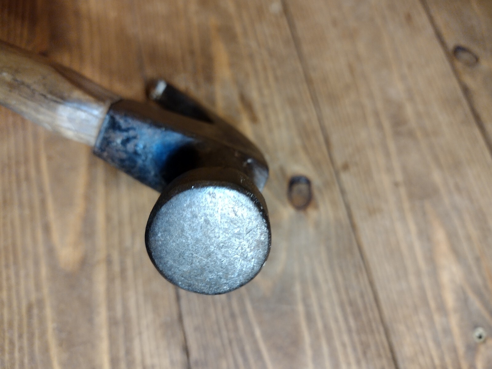 GERMANTOWN VINTAGE HAMMER