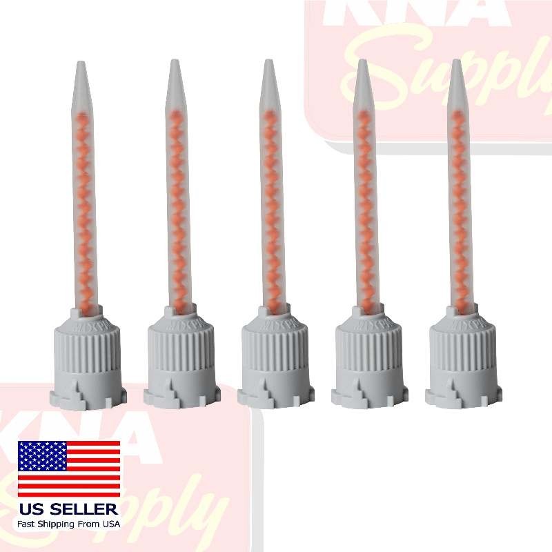 LOCTITE 3092™ Static Mixer Replacement Nozzles 2.5mm for HY 4070 (5 pk)