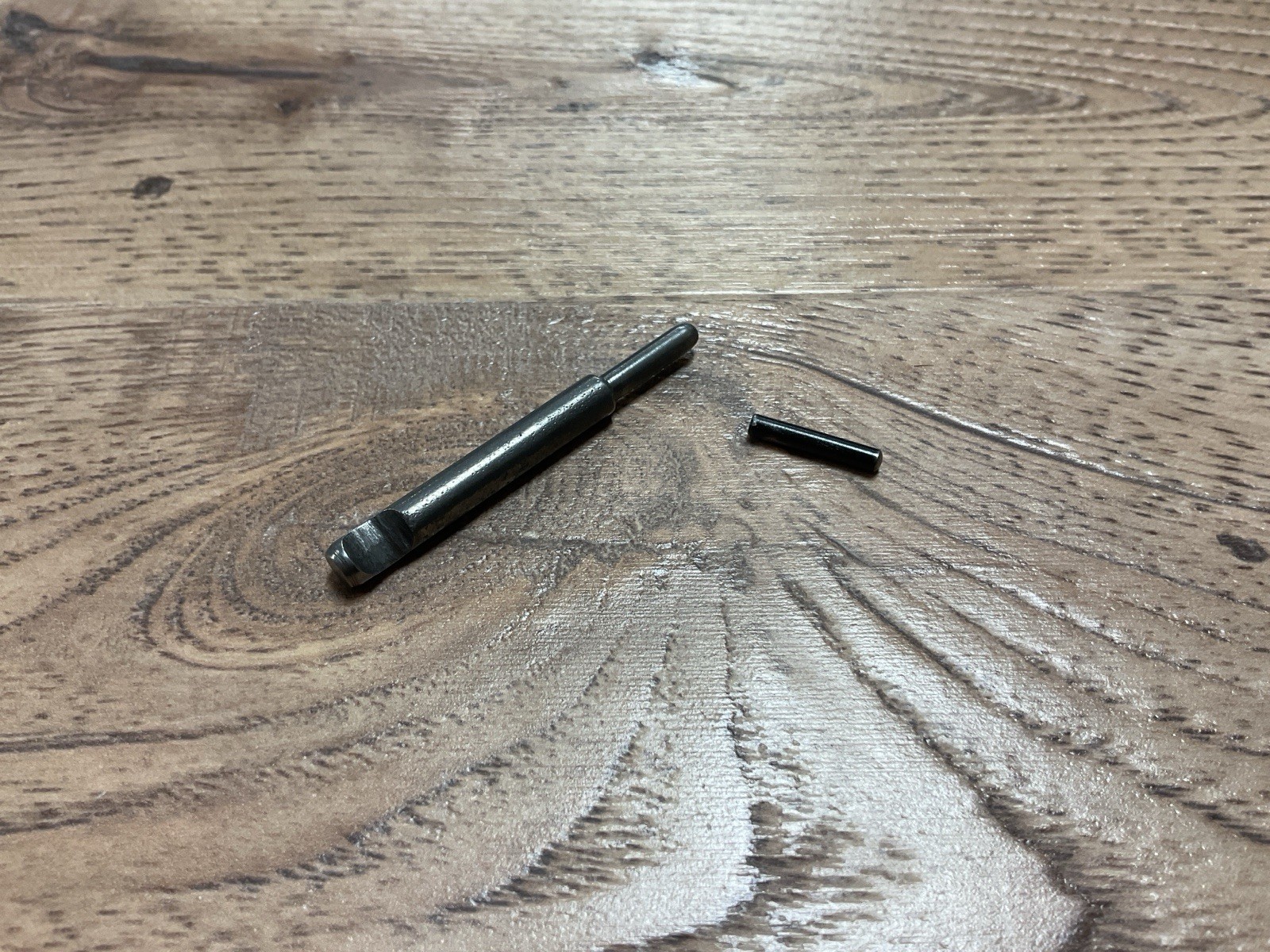 Hi-Standard Sport-King .22LR #20370 Firing Pin w/ Retaining Pin