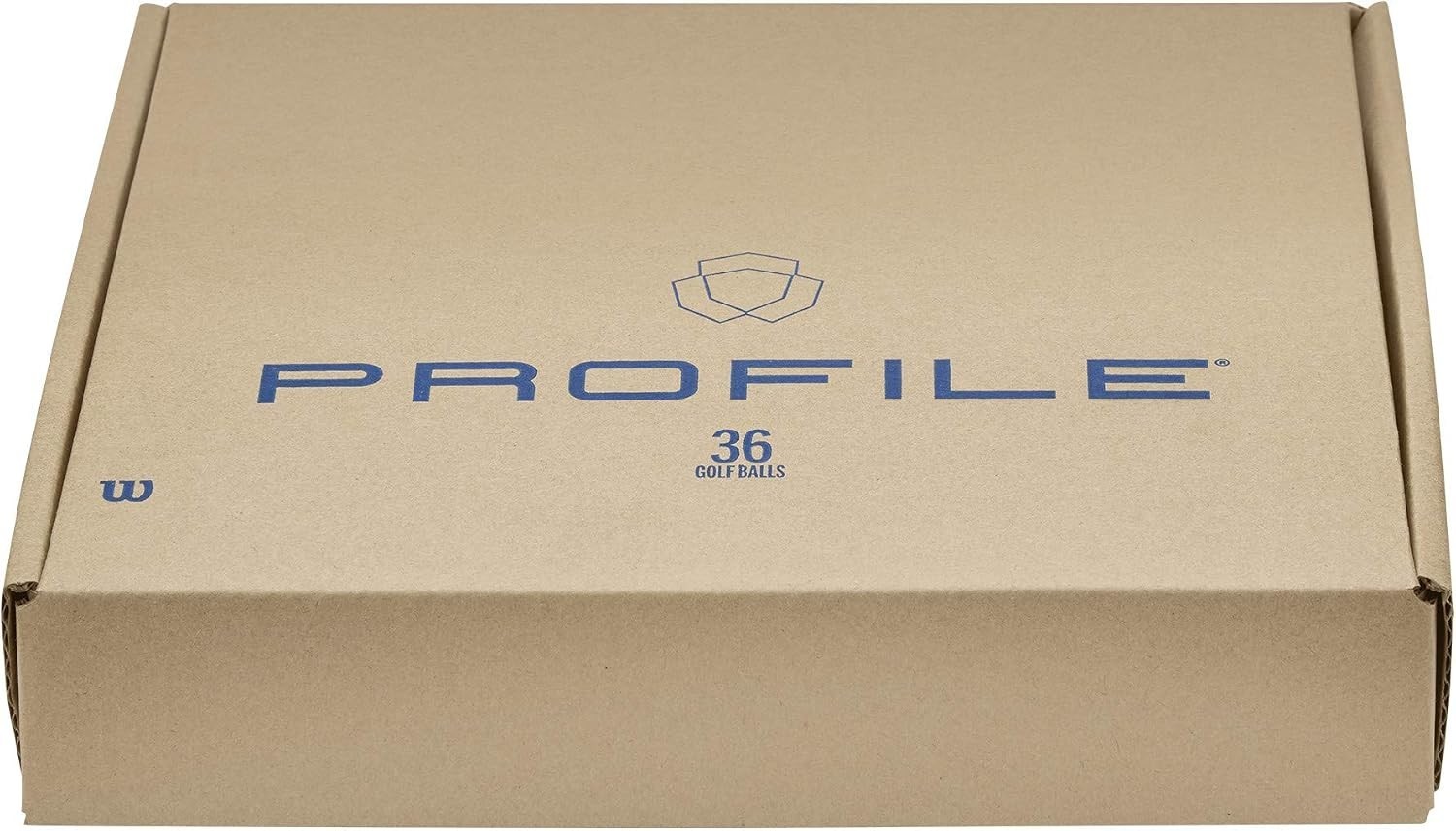 Profile Distance Golf Balls 36 Pack