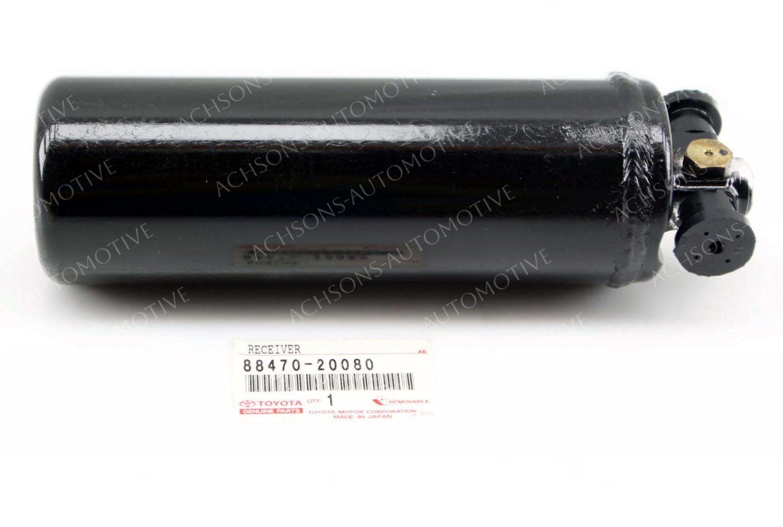 88470-20080 Toyota Genuine RECEIVER & DRYER ASSY, COOLER 8847020080 NEW OEM