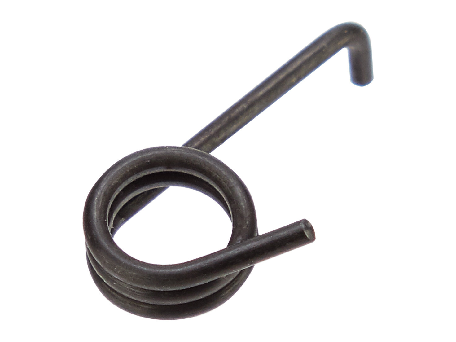 ISMI Sear Spring for Sig P365 Series 25% Reduced Power, Chrome Silicon