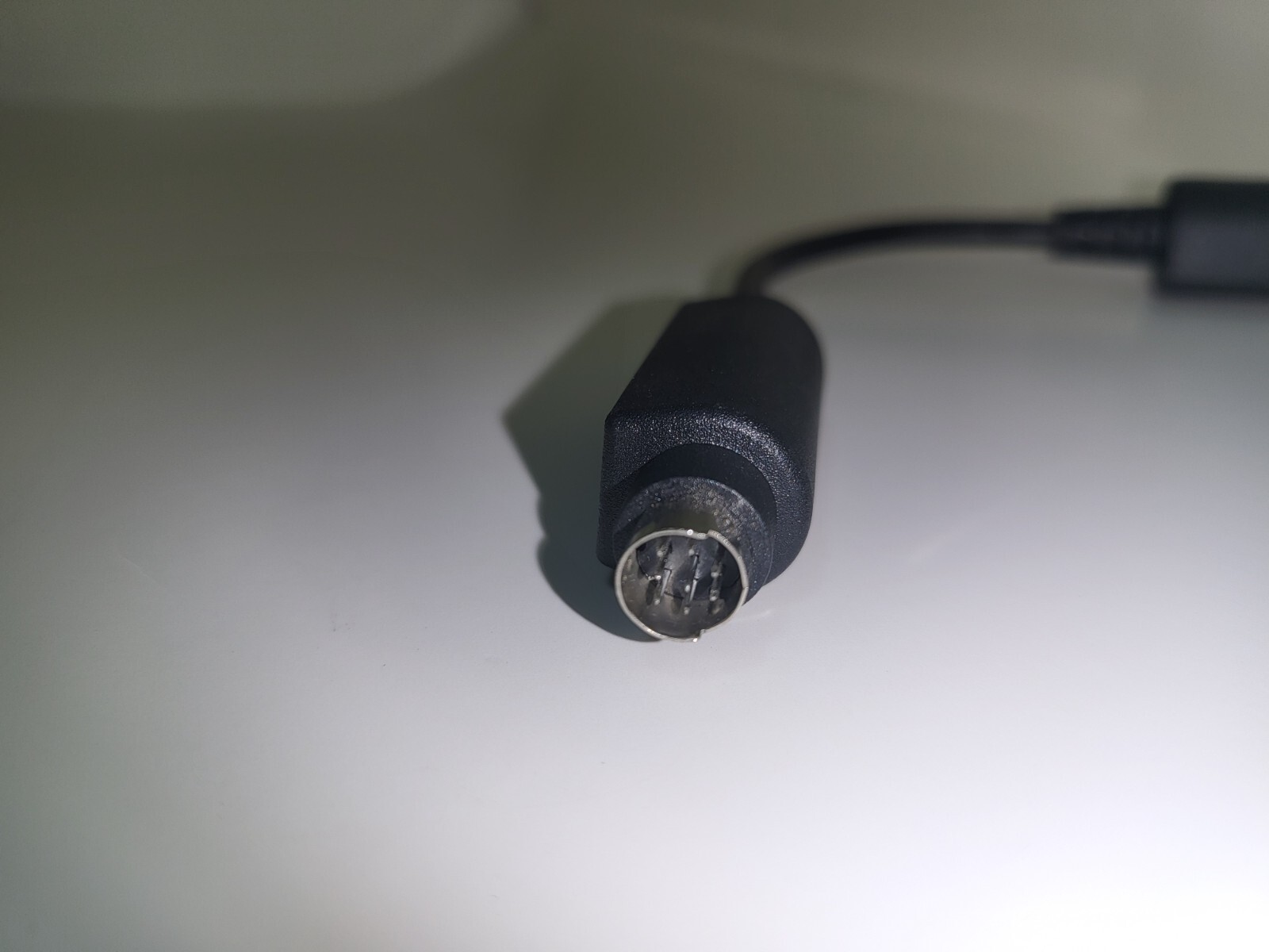 NEW Adapter Cable Convert Any Turbo Grafx 16 pad into a Supergrafx Controller H6