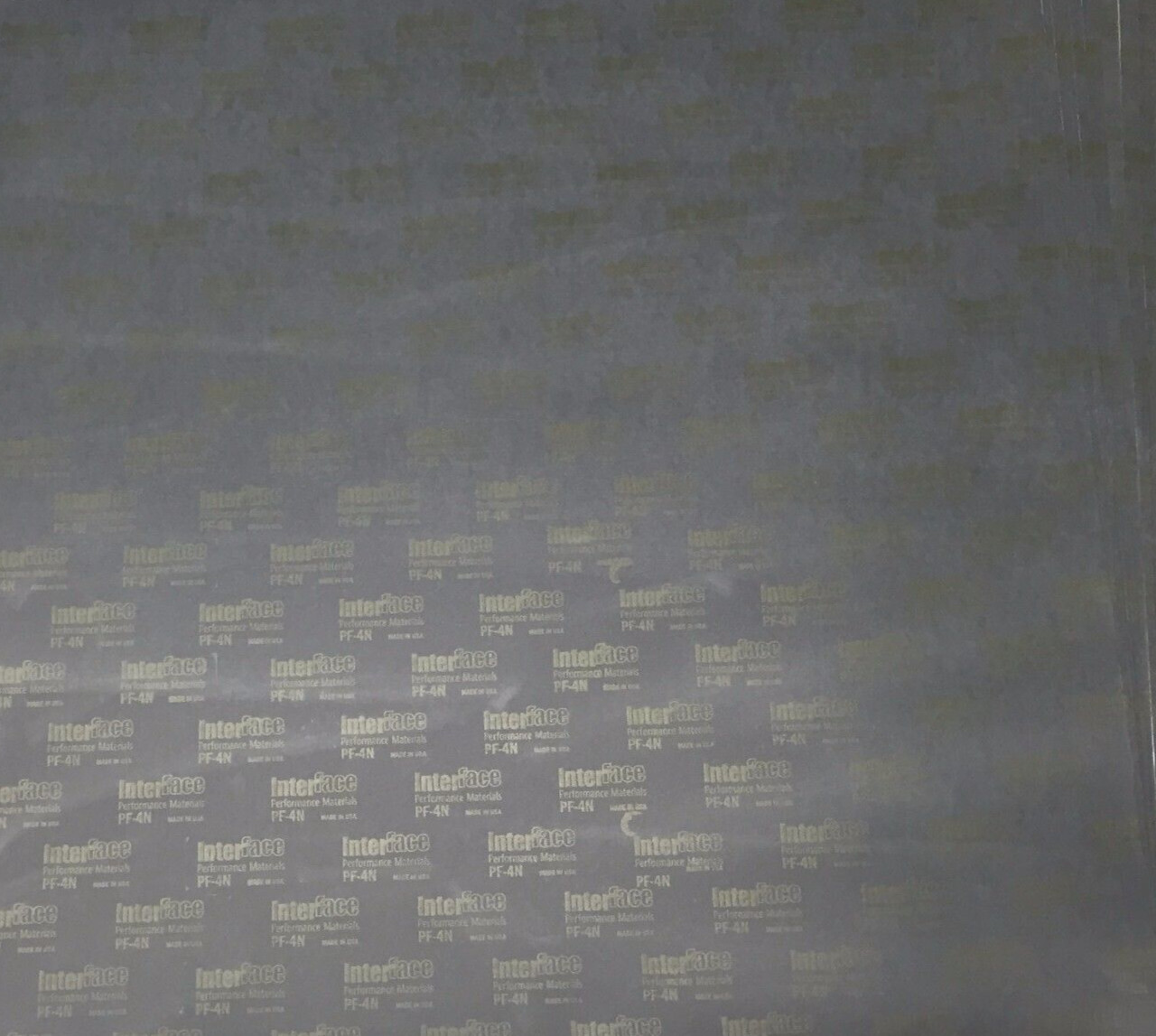 .020" Thickness Interface Solutions PF-4N gasket material in various sizes