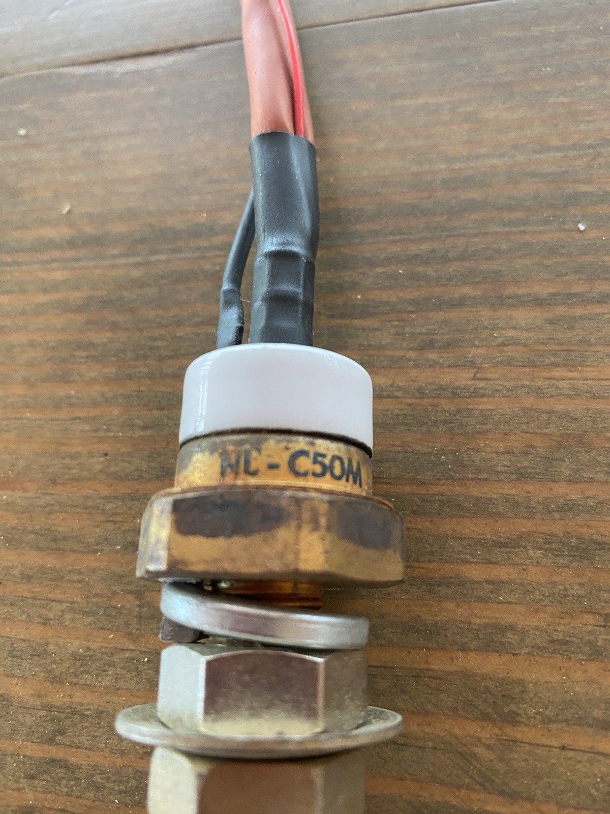 NL C50M Rectifier Diode