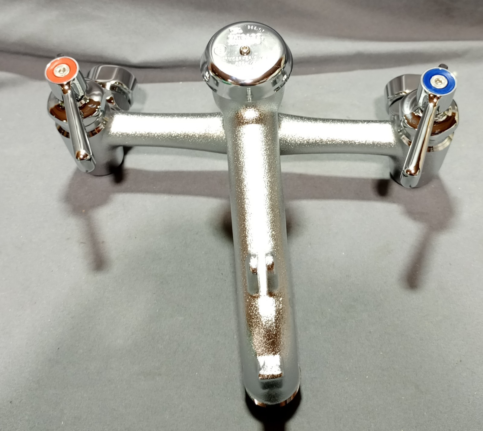 Chicago Faucets 892-1/2 Atmospheric V. B.