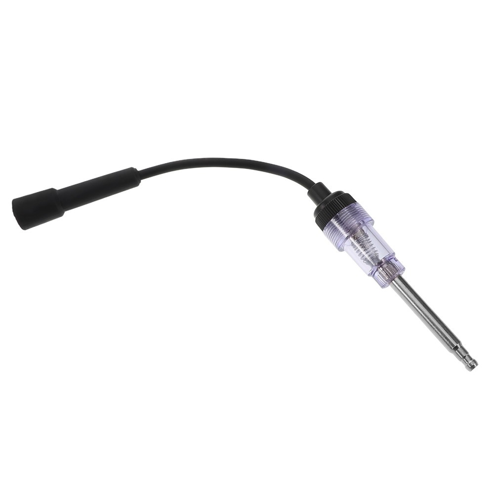 1Pc Spark Tester Tool for Engine Ignition System Check and Diagnosis