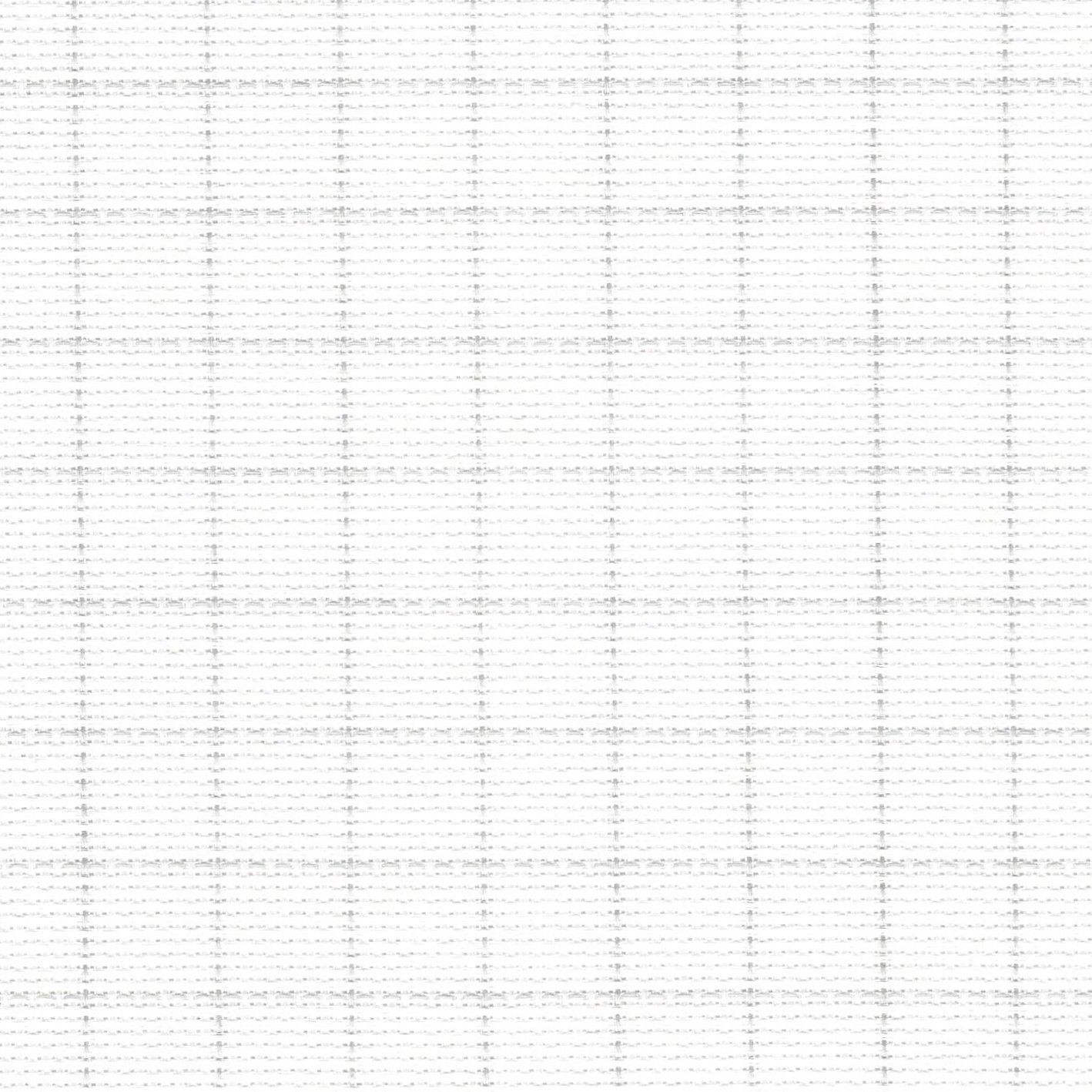 Easy Count 18 count Zweigart Aida cross stitch fabric - various size options