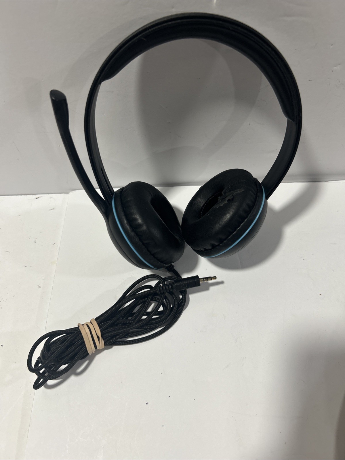 Cyber Acoustics Stereo Headset AC-5002