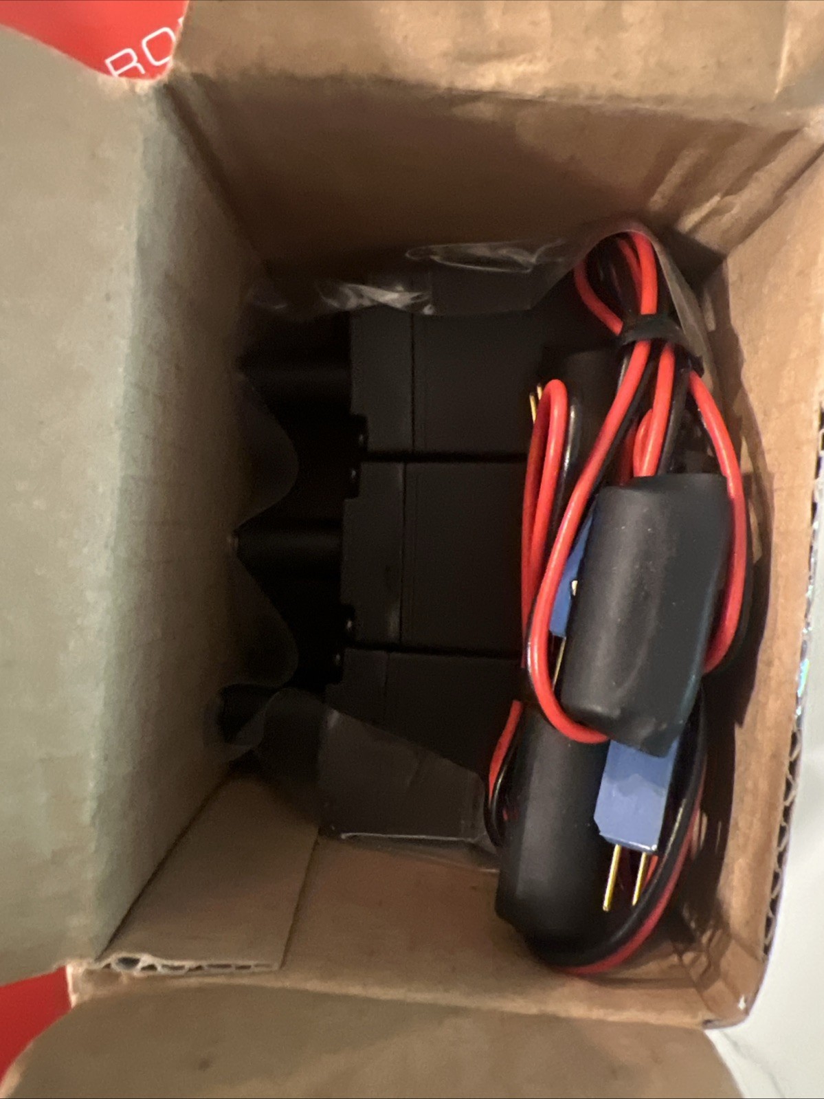 Vex Clawbot Kit 276-2600 New Robotics