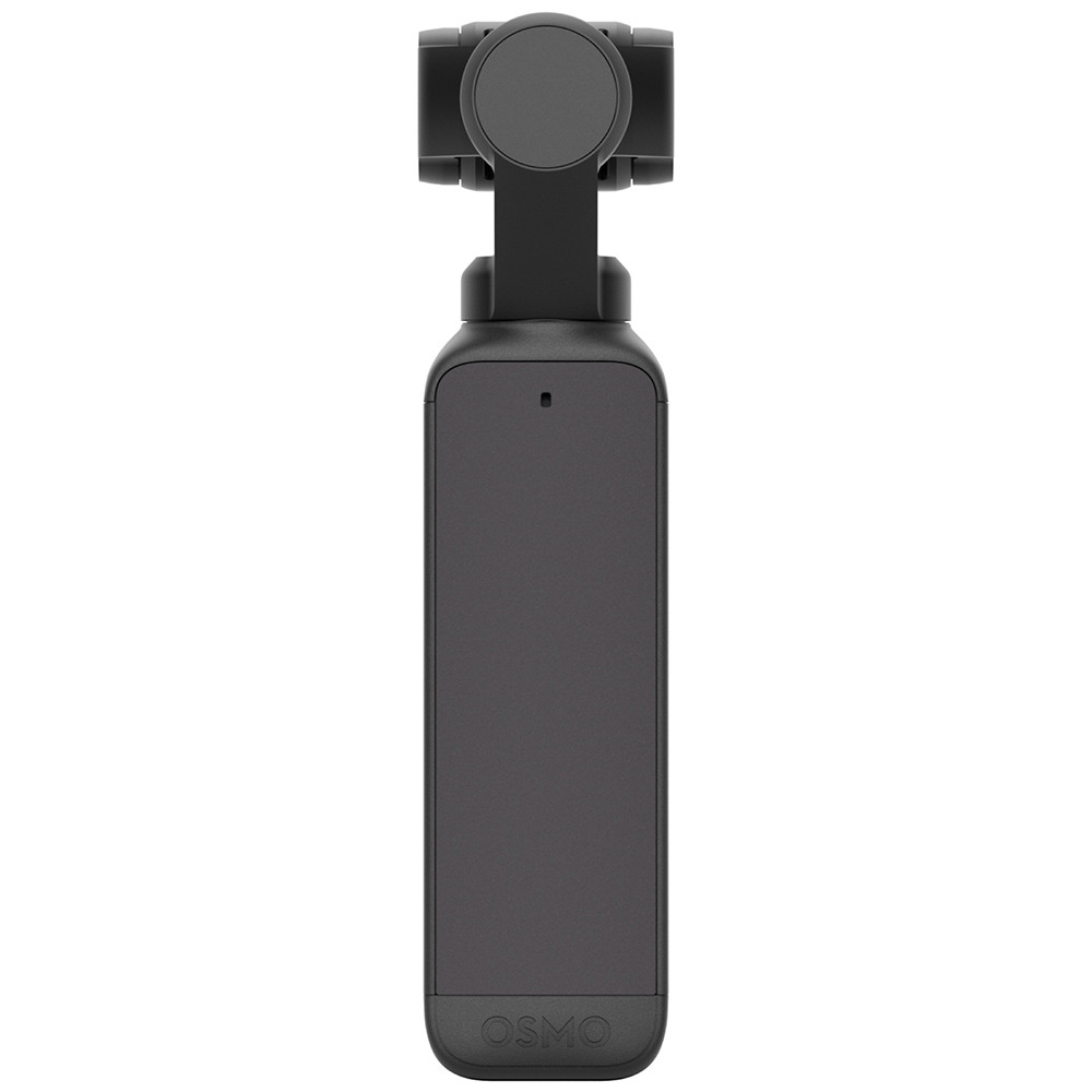DJI Osmo Pocket 2 Creator Combo 3 Axis Gimbal Stabilizer 4K Camera 64 MP Pixel