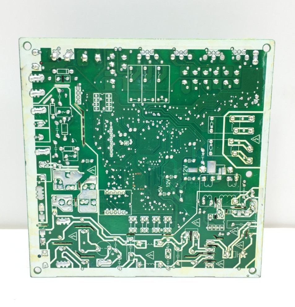 Carrier 17122000054127 Interface Control Board used #X245