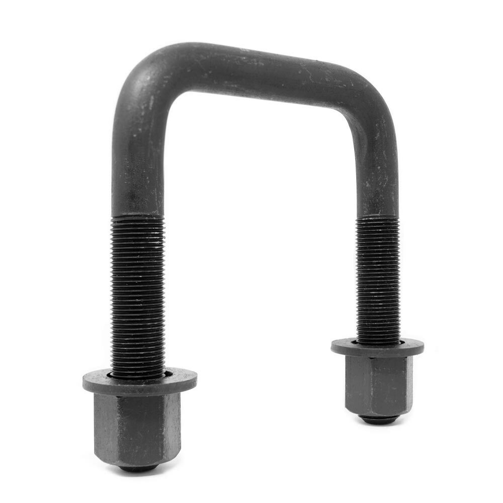 Pro Trucking Products 361-161 U-Bolt - Replaces Peterbilt 03-01661