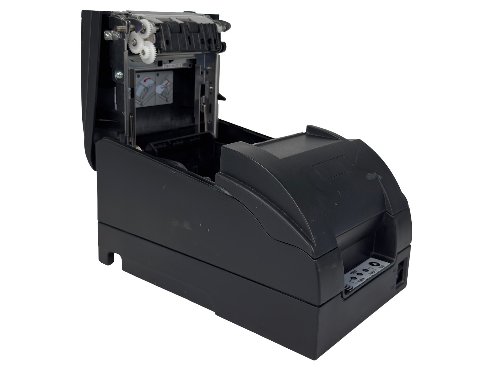 TESTED SNBC BTP-M280D Dot Matrix POS Receipt Printer USB Serial Auto-Cutter