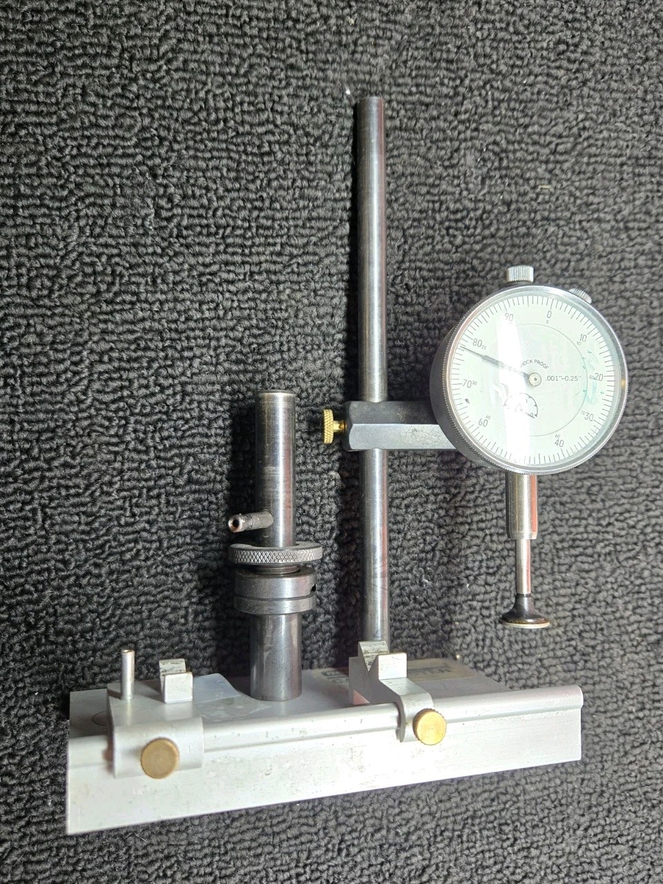 NEW RCBS Case Master Gauging Tool #87310