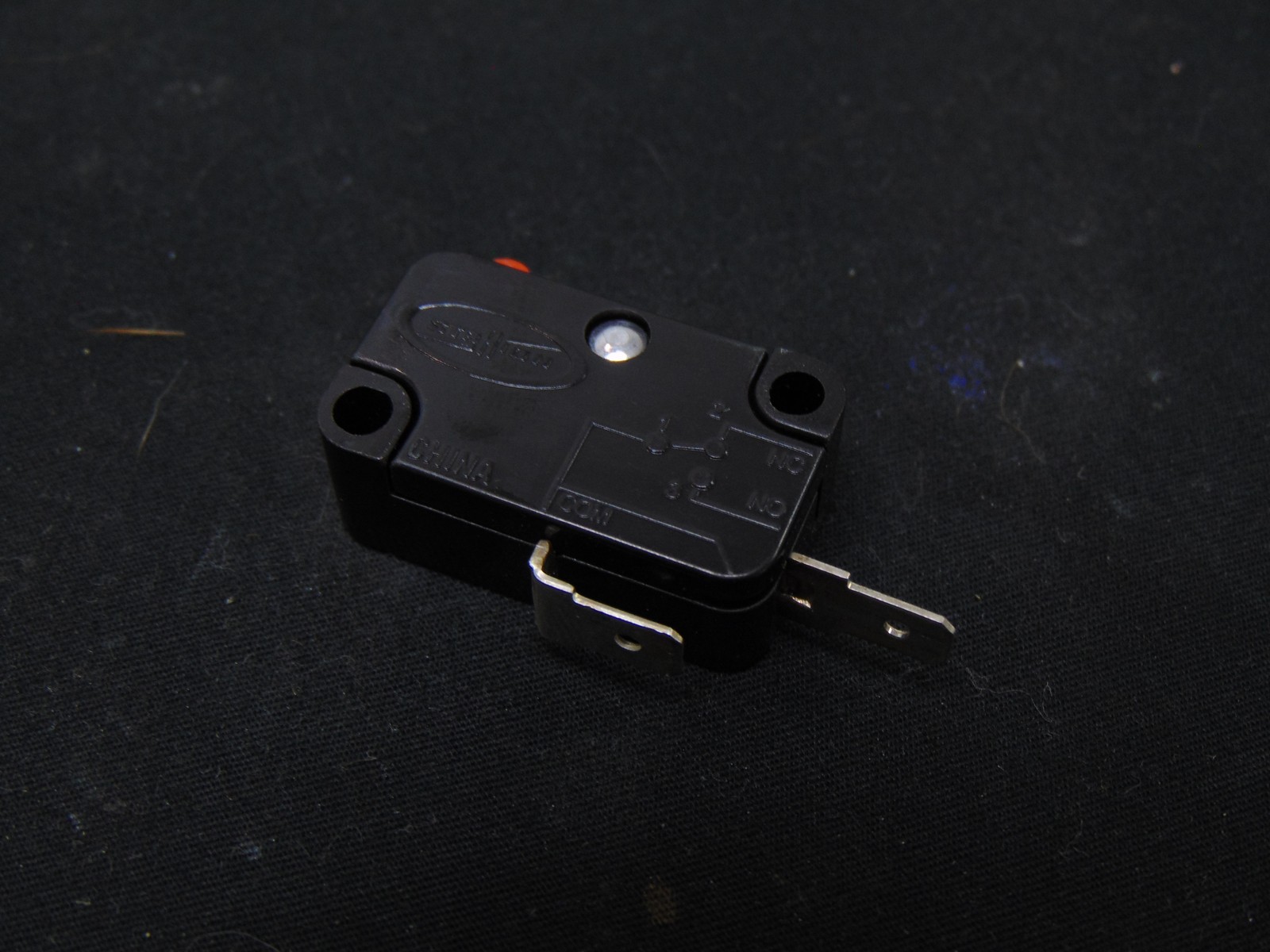 LG Electric Range LREL6325D Micro Switch