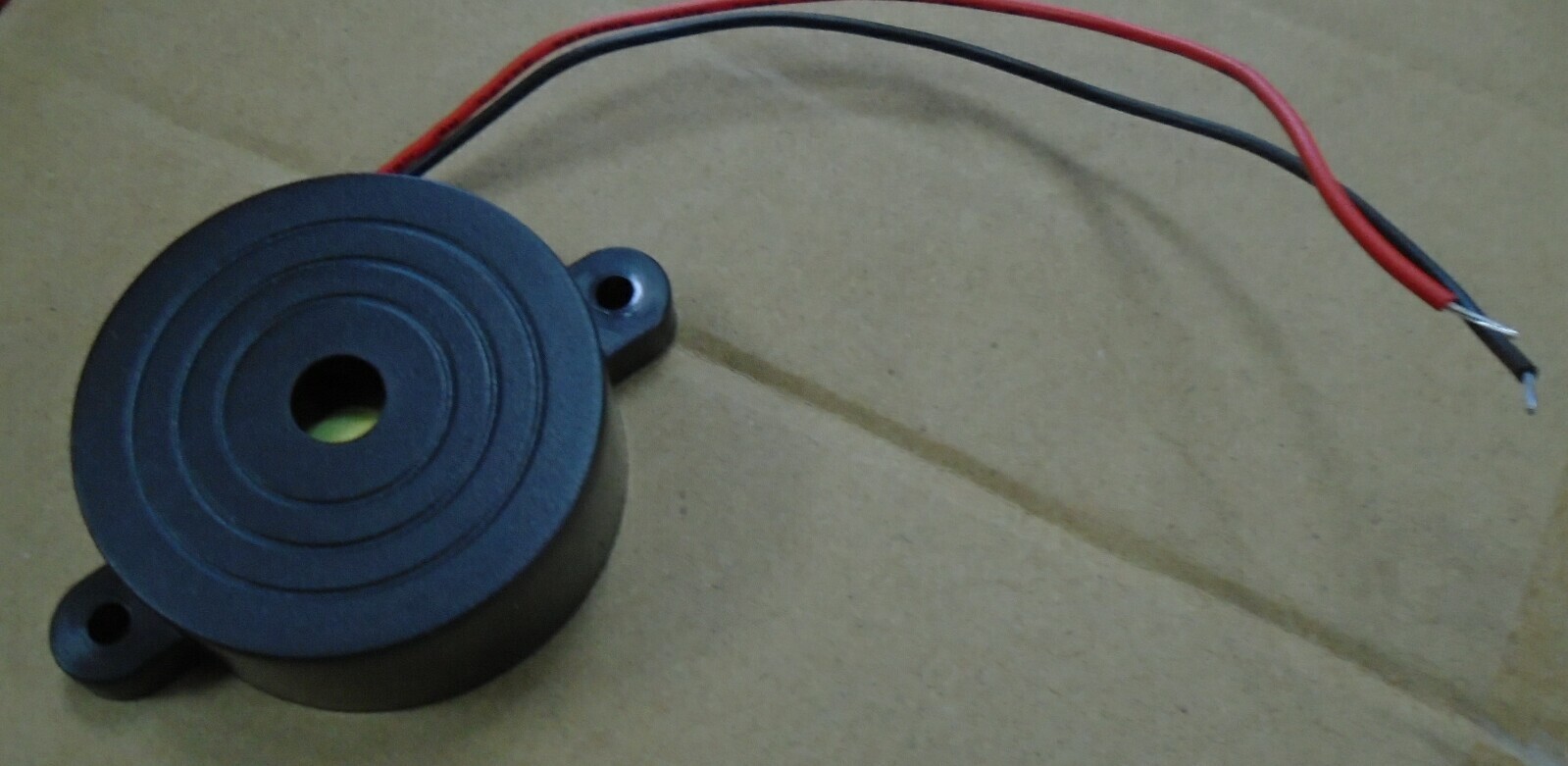 NEW PUI Projects Unlimited AI-431 Buzzer Indicator Alert Alarm 12V FREE SHIP qty