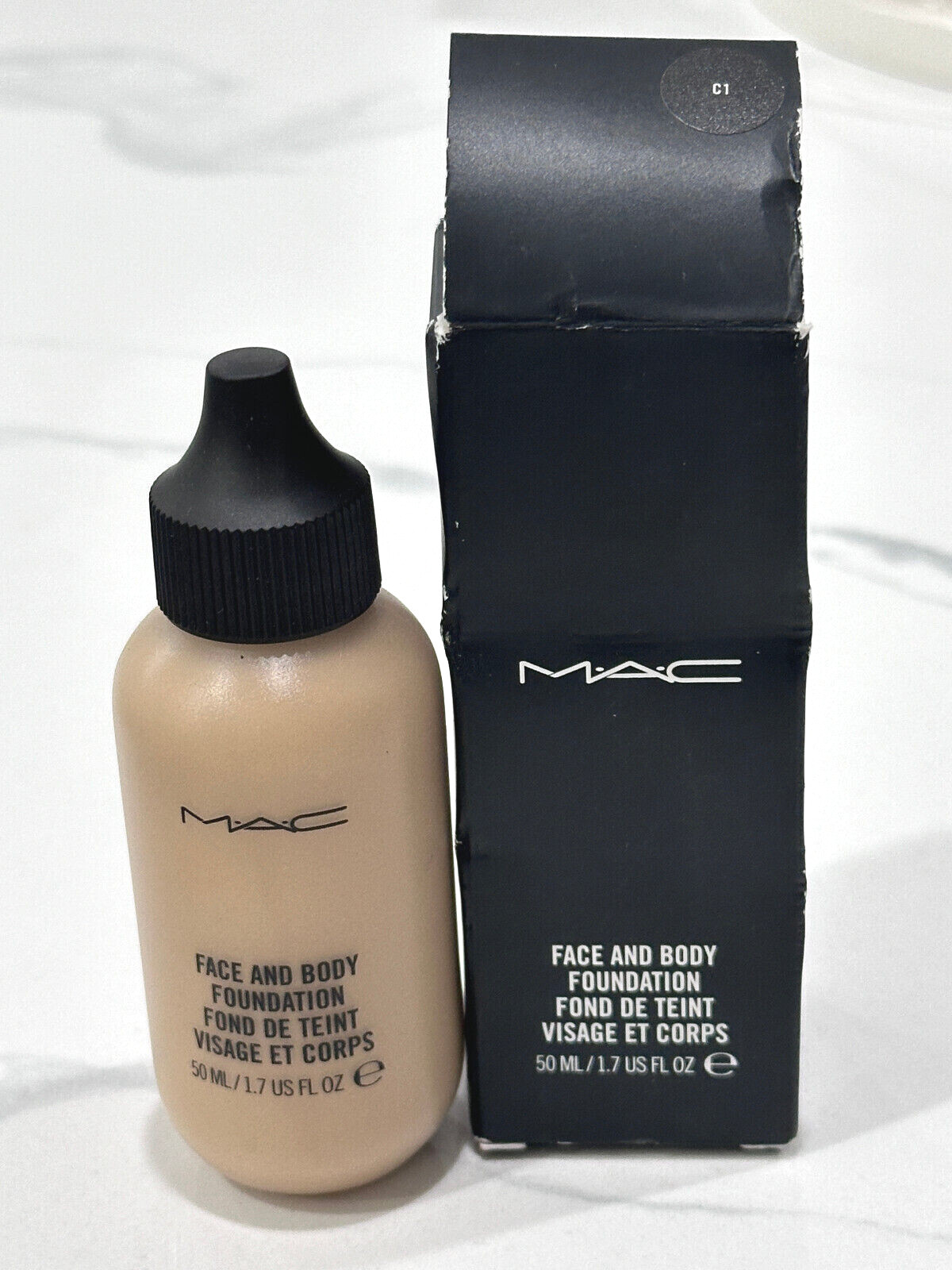 MAC Face and Body Foundation 1.7 fl oz