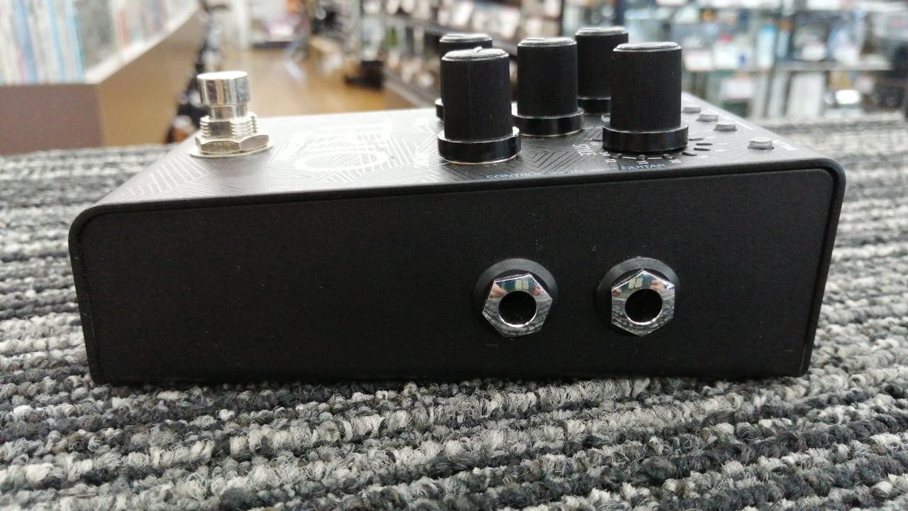 Digitech Trio-V-01 Effector