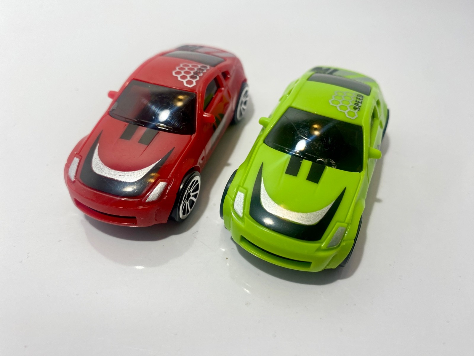 MAC Tools Race Car Toys and Sign