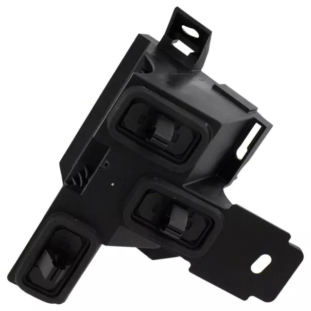 Genuine Ford Blind Spot Detection System Warning Sensor Bracket LB5Z-14D189-D