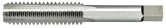 Alfa Tools HTSPP71324 3/8-18 Hss Special Thread Tap Plug