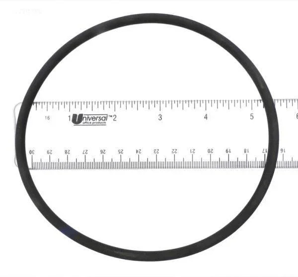 O-Ring, Lid