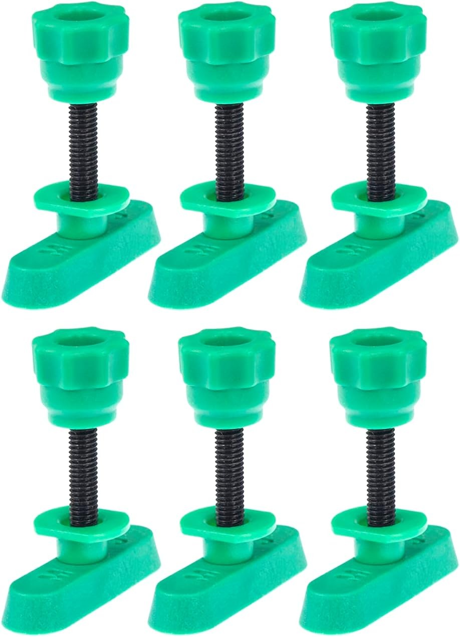 Matchfit DV-HL1.0K6 Matchfit Dovetail Hardware 1", 6-Piece