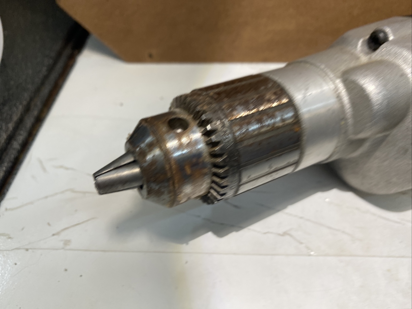 SNAP ON PROFESSIONAL 1/2" (13mm) VSR DRILL MODEL ET 1275
