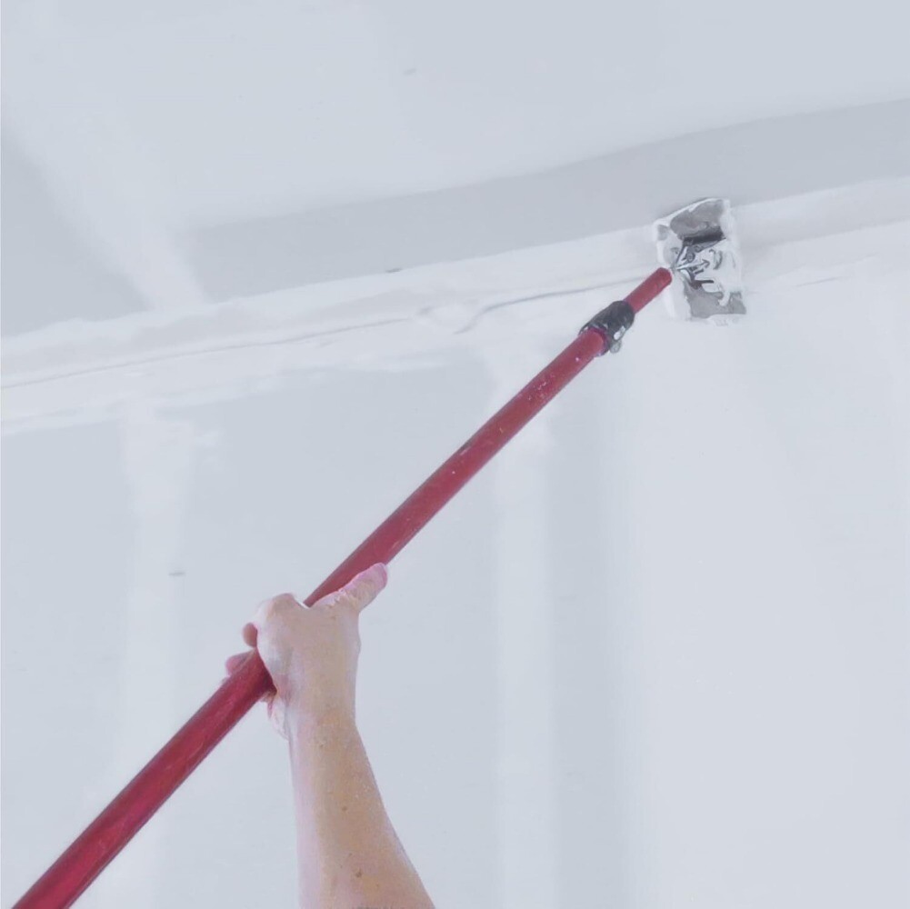 LEVEL5 3.5" Drywall Corner Flusher | Professional Grade, Premium Polished