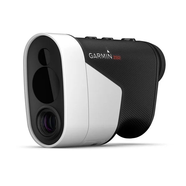 Garmin Approach Z82 Laser Rangefinder Golf GPS