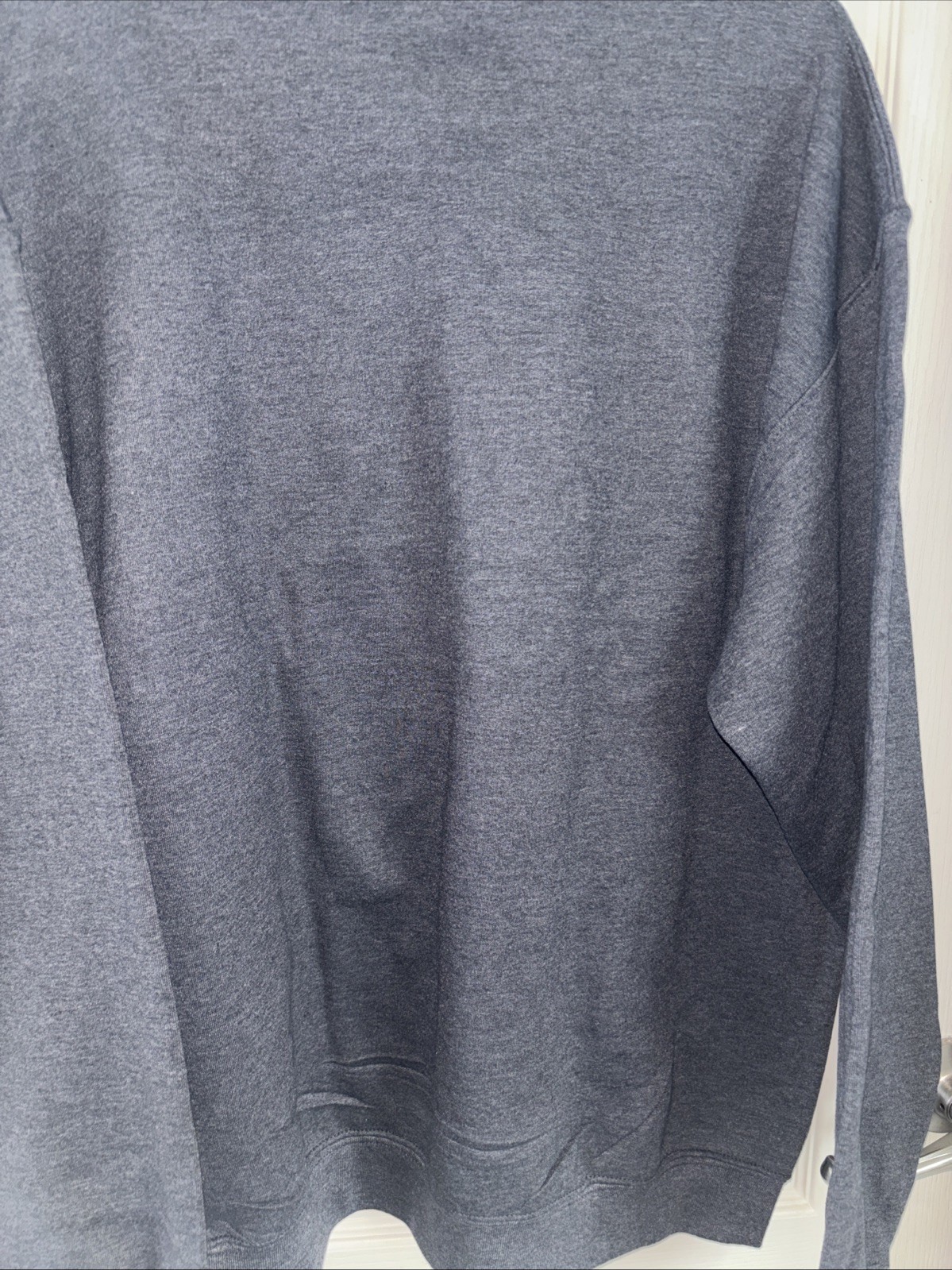 Quality Learing Center Unisex Sweatshirt New Large