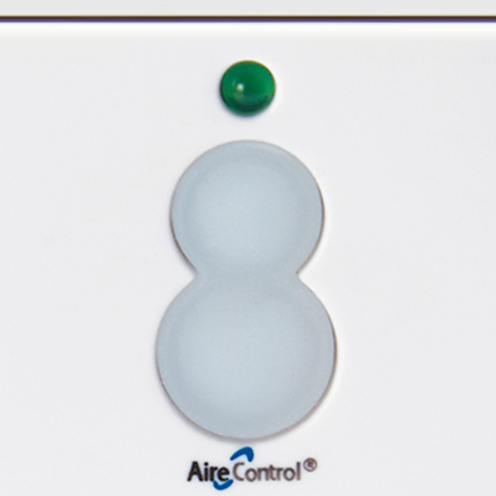 Minka Aire WC400 DC Wall Control Remote White